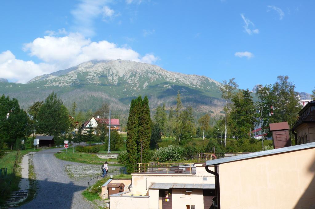 Apartman Penzak Високі Татри Номер фото