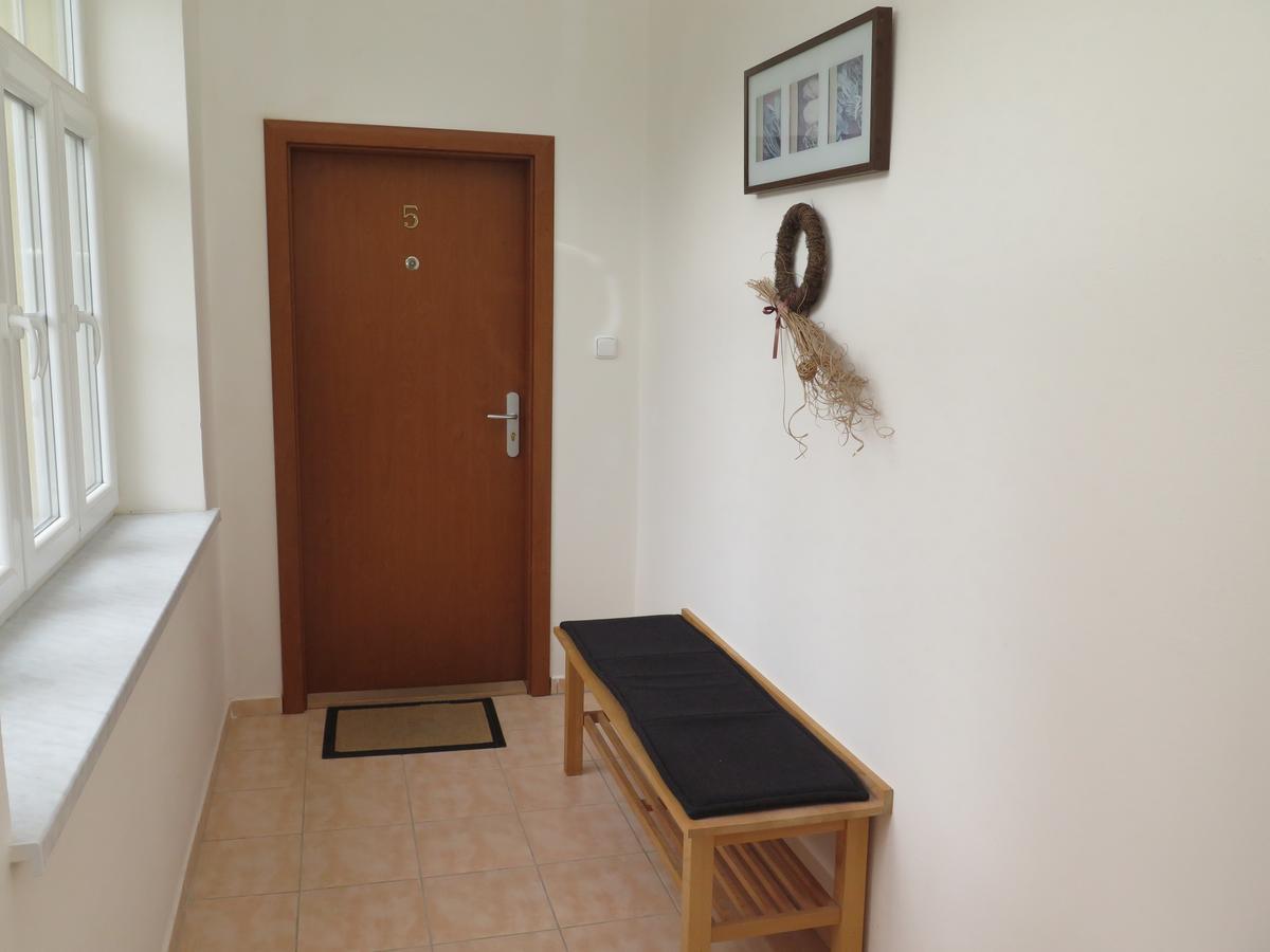 Apartman Penzak Високі Татри Екстер'єр фото