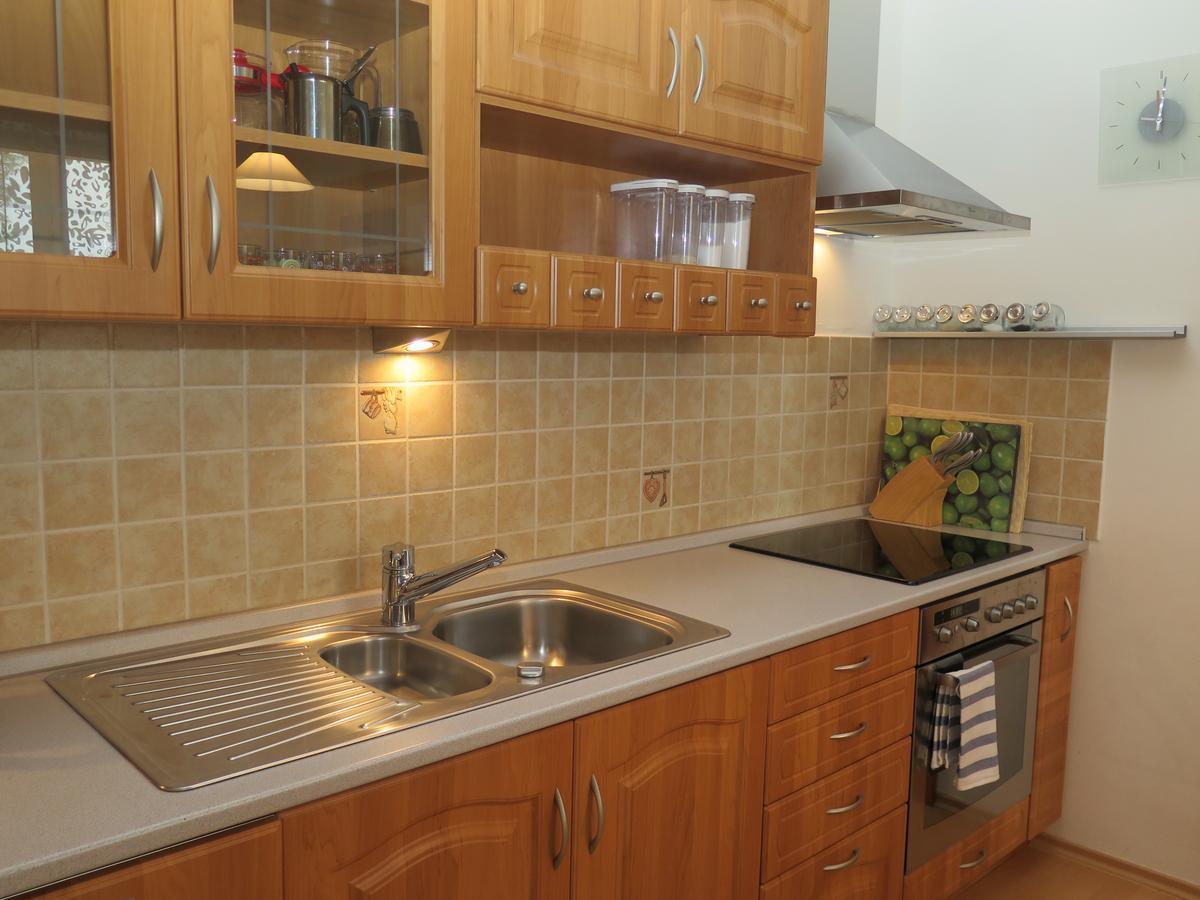 Apartman Penzak Високі Татри Екстер'єр фото