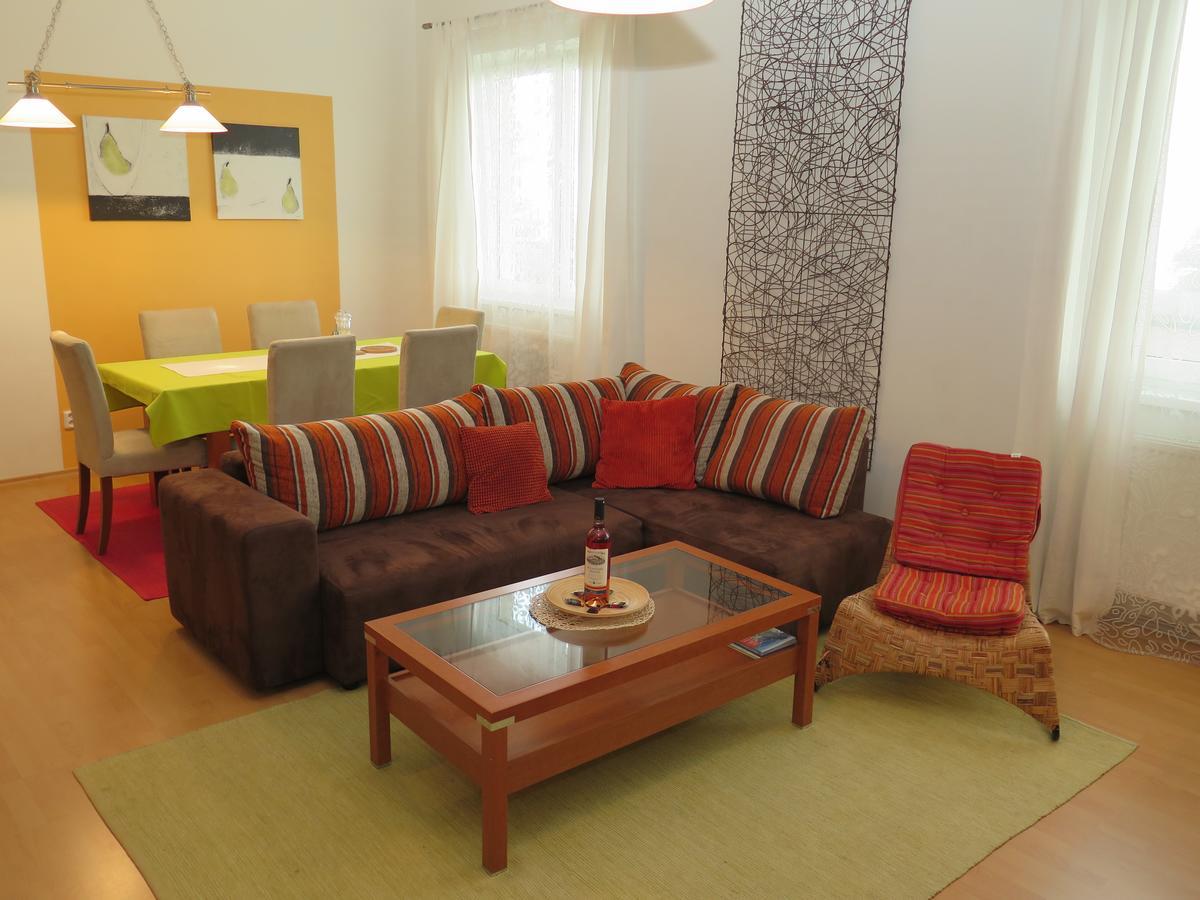 Apartman Penzak Високі Татри Екстер'єр фото
