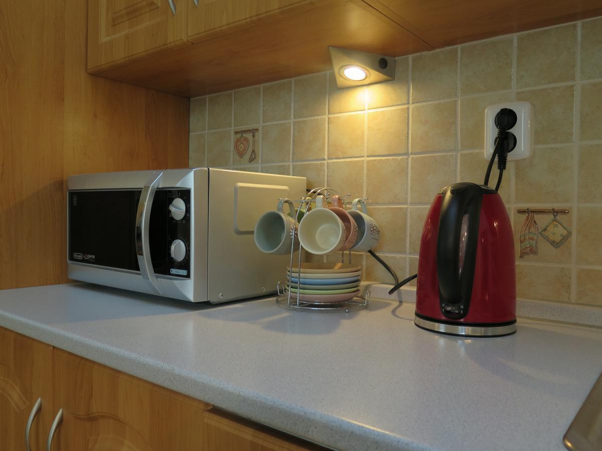 Apartman Penzak Високі Татри Екстер'єр фото