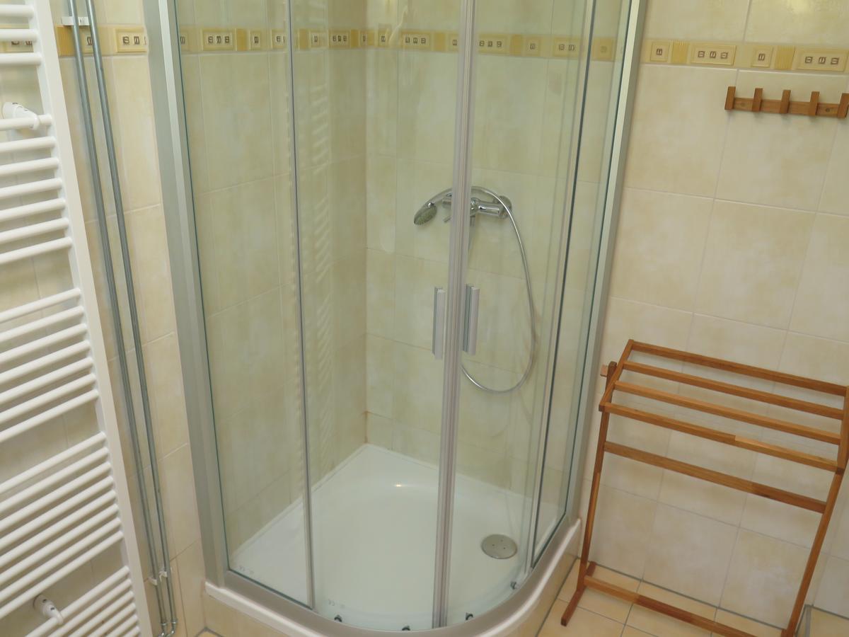 Apartman Penzak Високі Татри Екстер'єр фото