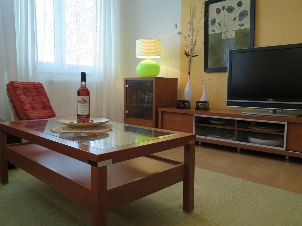 Apartman Penzak Високі Татри Екстер'єр фото