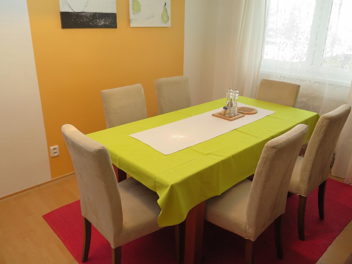 Apartman Penzak Високі Татри Екстер'єр фото