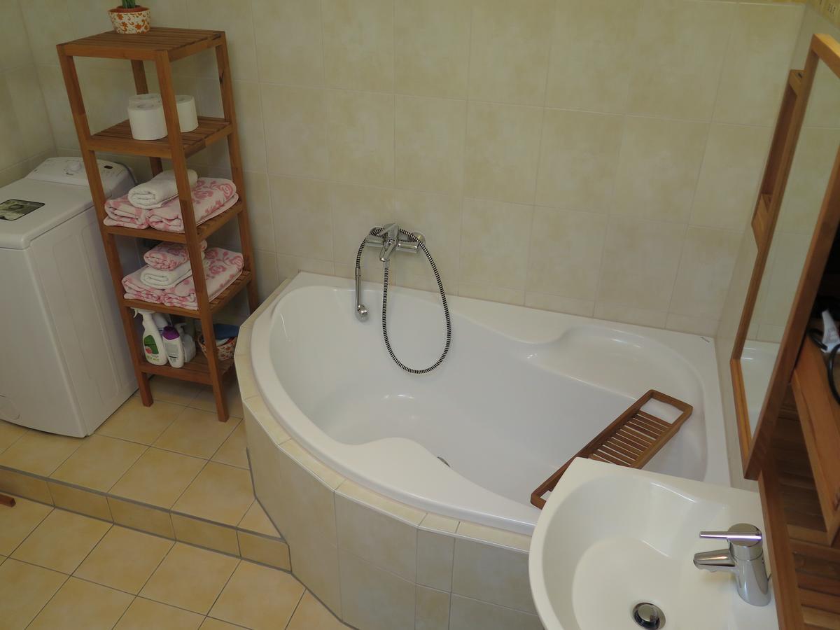 Apartman Penzak Високі Татри Екстер'єр фото
